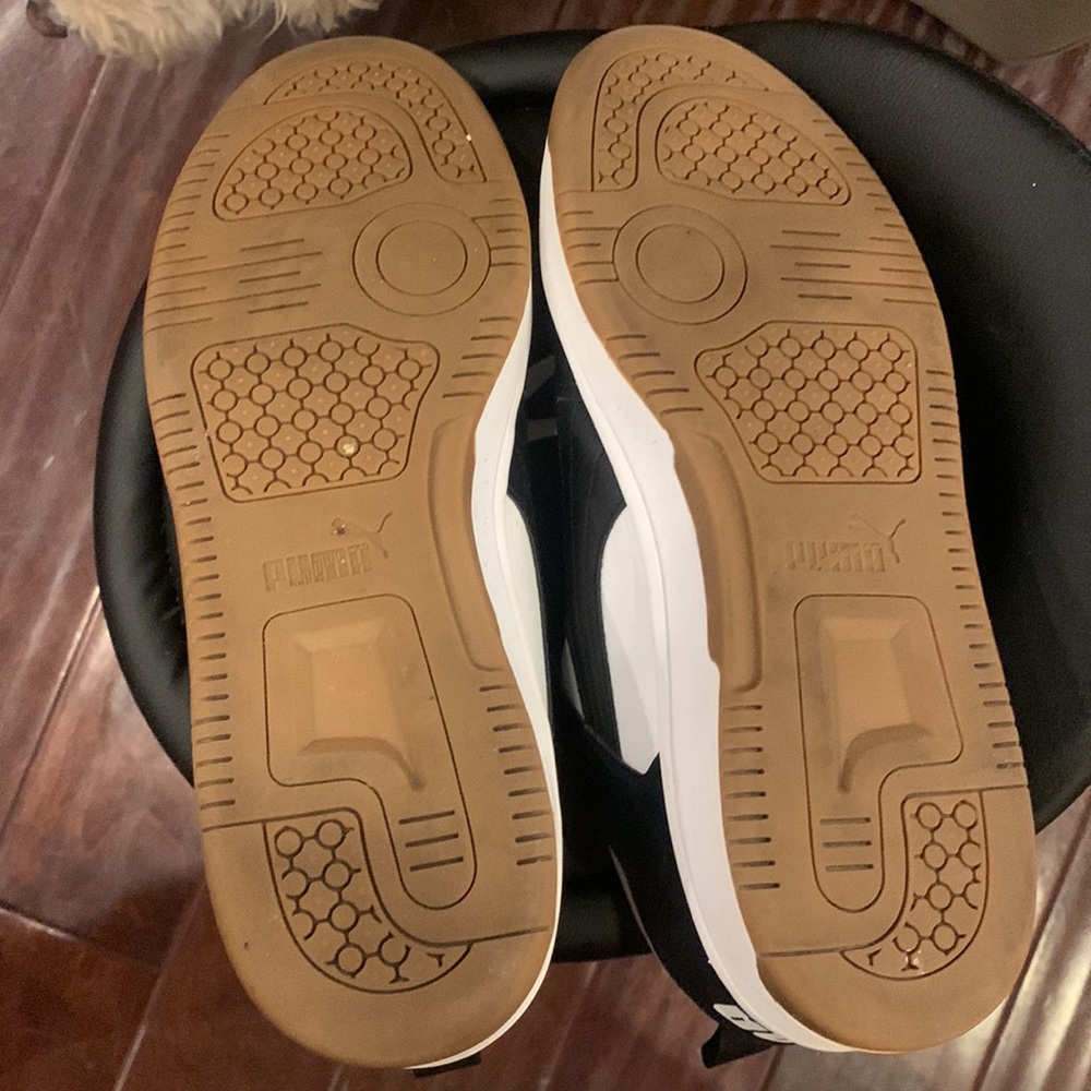 Puma’s Softfoam+ - Picture 7 of 7